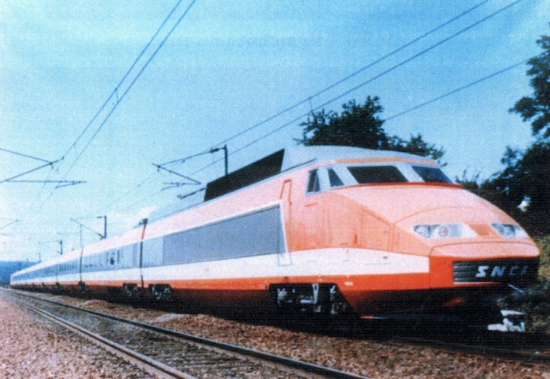 DUCO et TGV