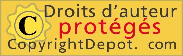 Copyright dpot